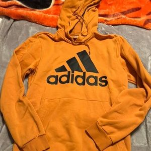 ADIDAS HOODIE